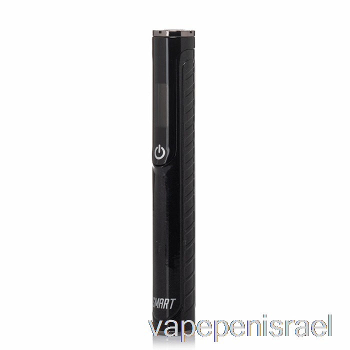 חד פעמי Vape Israel Yocan שחור סמארט 510 סוללה שחורה